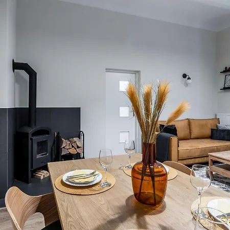 Beeapartments Dlugosza 11 * 노비 삭츠